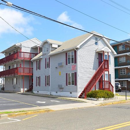 Shore Beach Houses - 52 - 401 Porter Avenue Сийсайд Хайтс Екстериор снимка