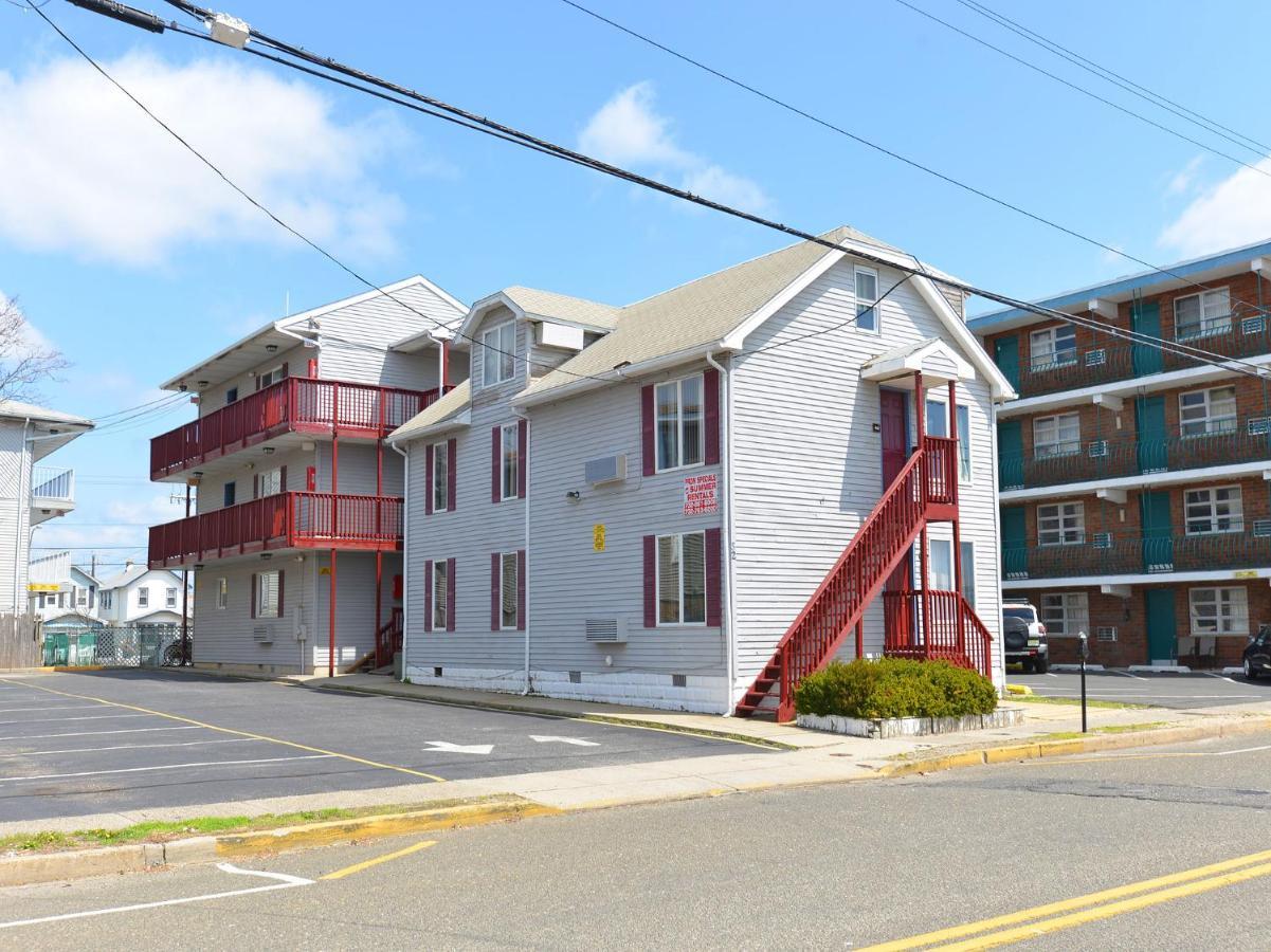 Shore Beach Houses - 52 - 401 Porter Avenue Сийсайд Хайтс Екстериор снимка