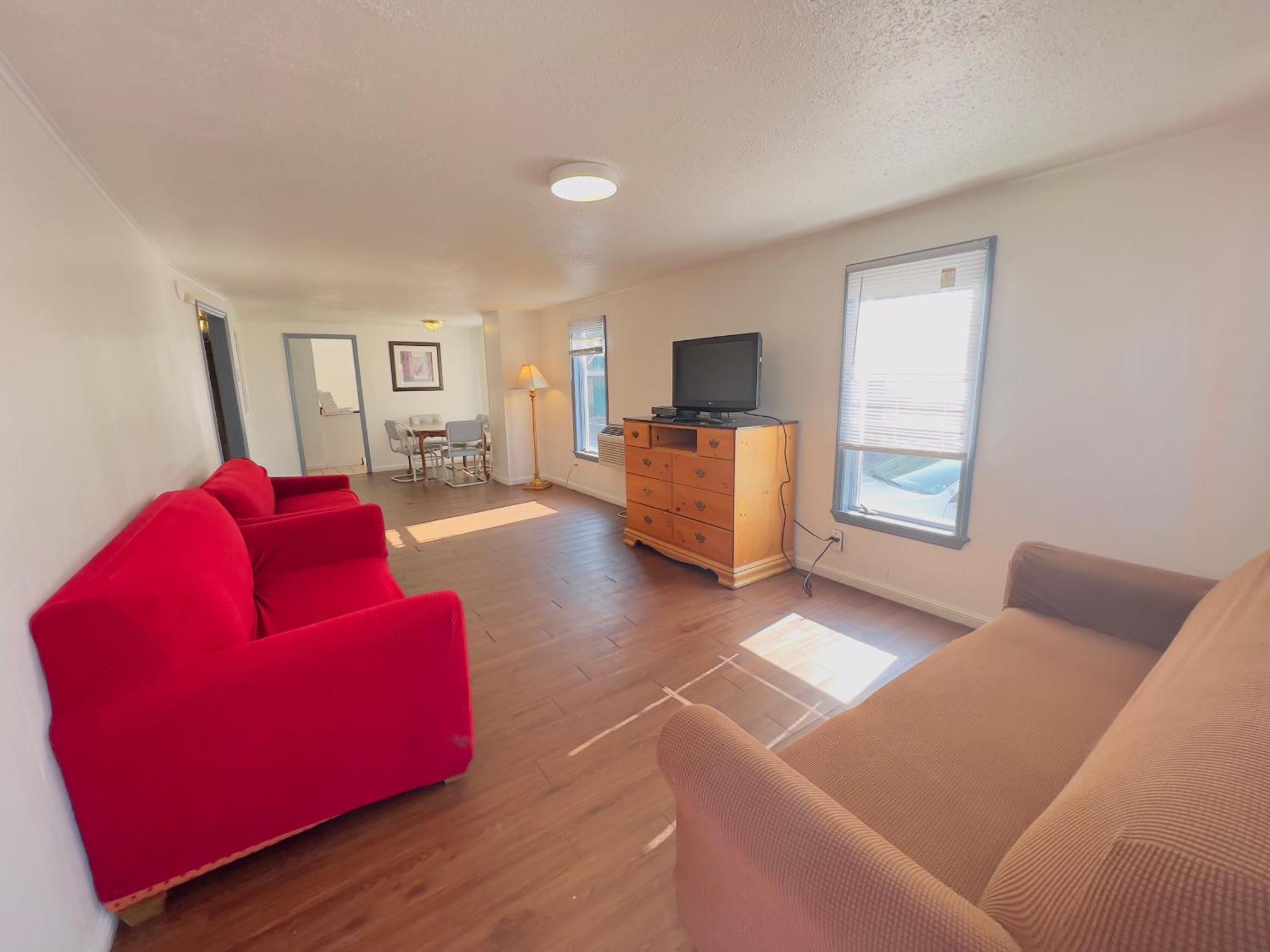Shore Beach Houses - 52 - 401 Porter Avenue Сийсайд Хайтс Екстериор снимка